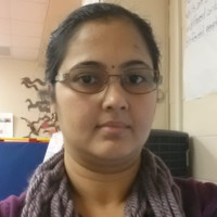 Vijaya Tanikella