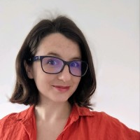 Aleksandra Wilczynska