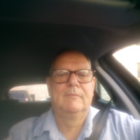 Sergio Forna