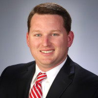 Chris Holtzclaw, Jd