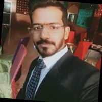 Abid Mahmood