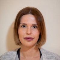 Milena Sovic M.Sc.,CSM