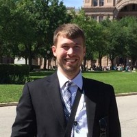 William (Rob) Yantz, Jr., Ph.D.