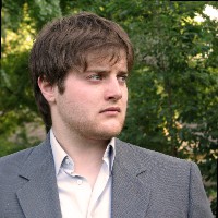 Lukas Petrash