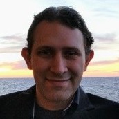 Eric Elizondo, Mba
