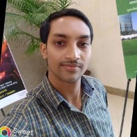 Vikash Kumar