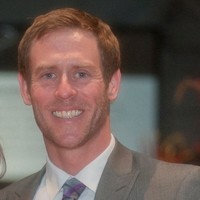Joel Bledsoe