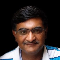 Nagendra Rao