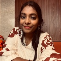 Jeyanthi Kumar