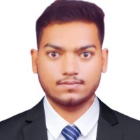 Akshaykumar Patil