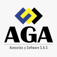 AGA CONSULTORÍAS ASESORÍAS Y SOFTWARE S.A.S.