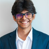Shaarven Gaikwad