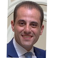 Nader Mubayed