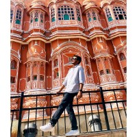 Kishan Rajput