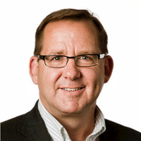 Mark Jensen