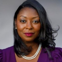 Darnele Wright