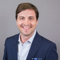Andy Nastoupil, Ncarb