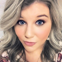 Amber Pate
