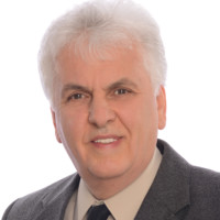 Gerard P. Labrecque