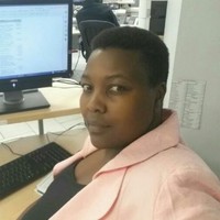 Thembi Danisa