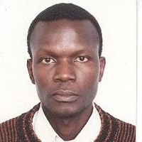 Gift Nalubamba