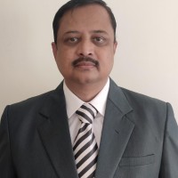 Anjan Sahay