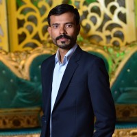 Syed Shiraz Ali