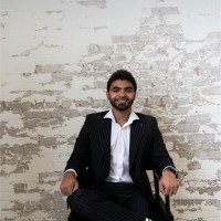 Zane Muzaffar