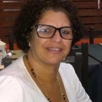 Sandra Regina Ribeiro