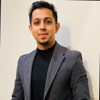 Karan Ferwani