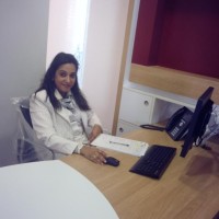 Amritha Michelle Vivera