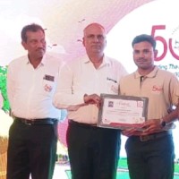 Maddula Sudarshan Reddy