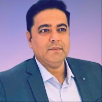 Rajesh Mohandas - 