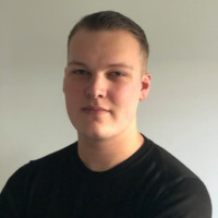 Max Van Noordennen