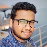 Milan Behera