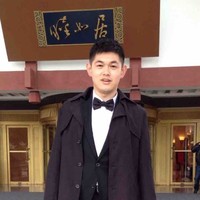 Asa Zhang