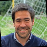 Ricardo Edwards Vial