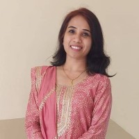 Shreya Virani, Ph.D., CFPA
