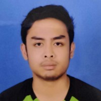 Danial Irfan