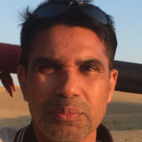 Ifteqar Khan