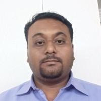 Anil Kumar Jain