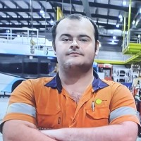 Daniel Treloar