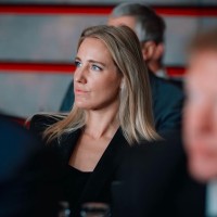 Liselotte (Lizzy) Kuper