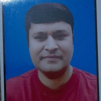 Deepak Pandey