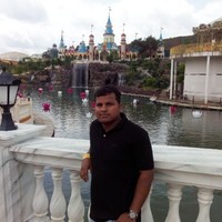 Anil Kalpatil
