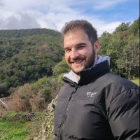 Panos Tsourmas