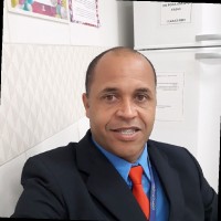 Joao Luiz Andrade Santana