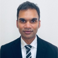Sanath Canaththwalage