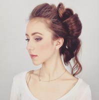 Alina Spiridonova