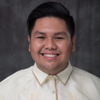 Ralph Robert Neri, RPm, CHRA